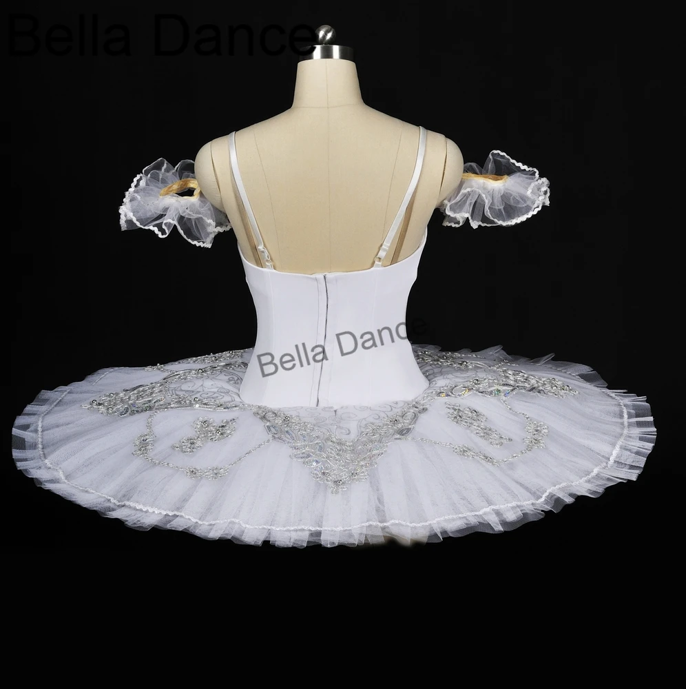 Взрослые синие птицы классические профессиональные балетные пачки для