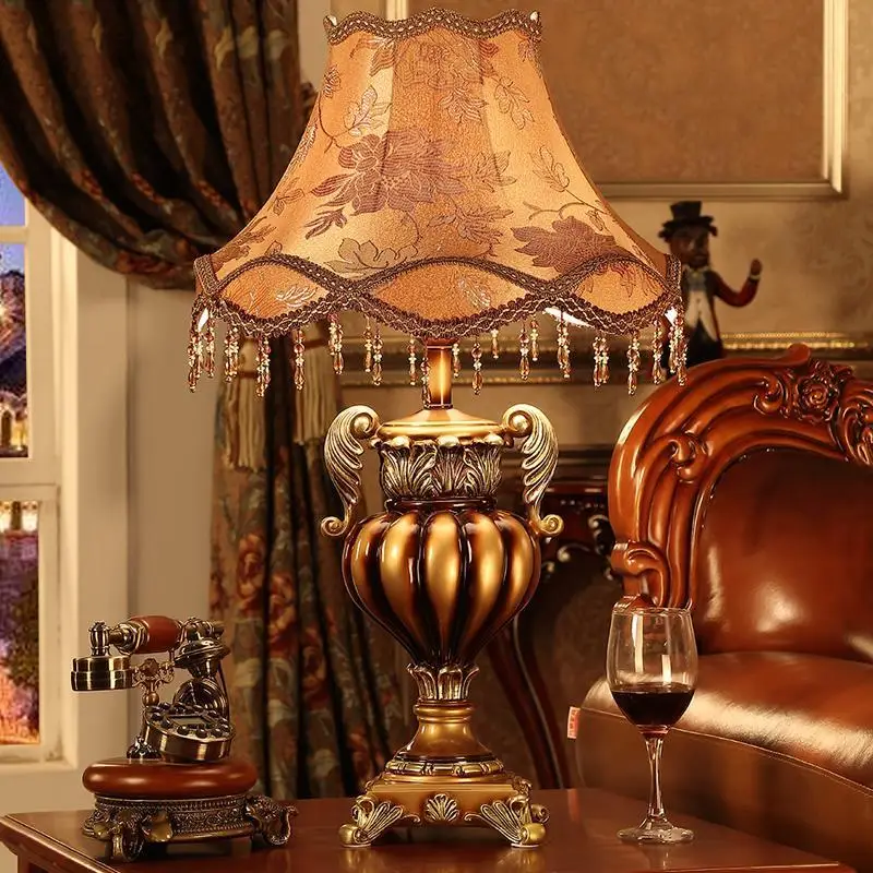Chambre Fille Свадебный арт деко Lampada Da Tavolo Tafellamp Abajur Quarto Luminaria Lampara De Mesa Para El Dormitorio