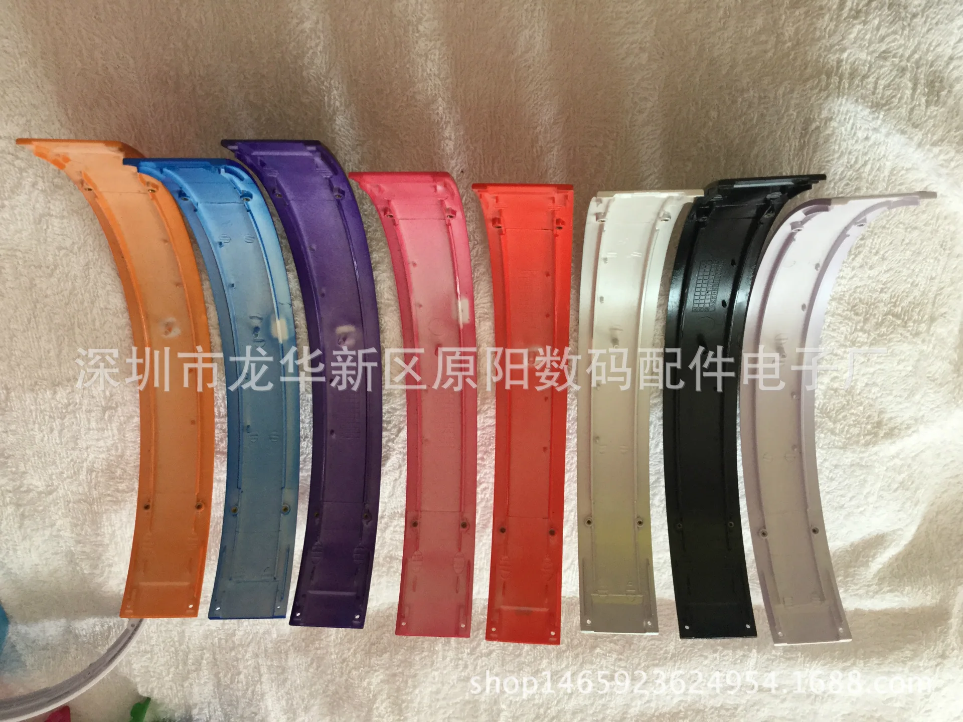 Для студии 1 0 беспроводные наушники головная повязка луч гарнитура запасные