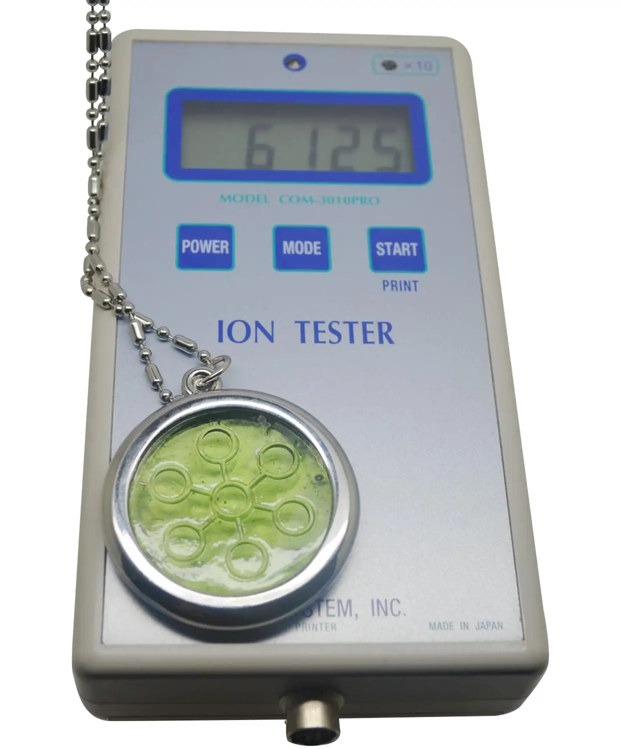 Бесплатная доставка 5 шт./лот био нано-подвеска квантовый скалярный