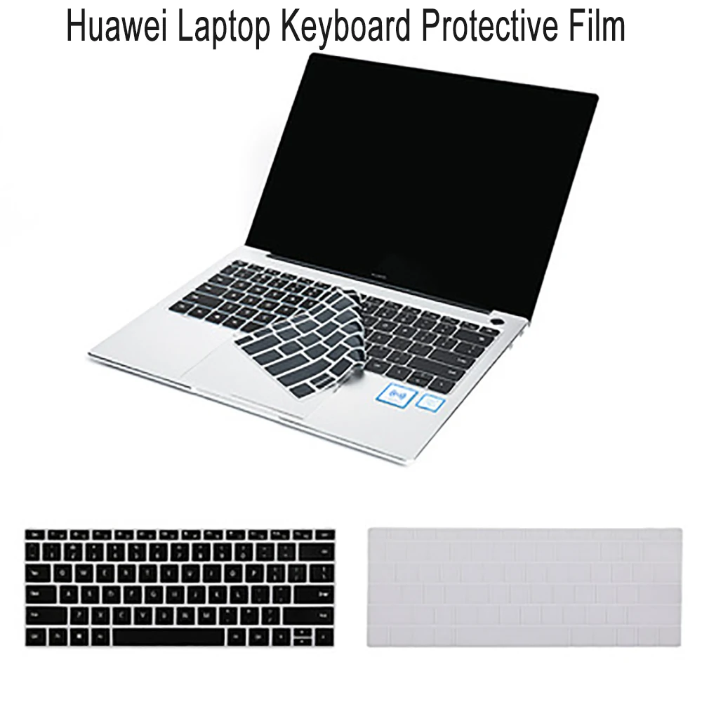 

Защитная пленка для клавиатуры для Huawei MateBook 14/D14/D15/MateBook X 2020 /X Pro 13,9/Honor MagicBook 14/15/MagicBook Pro 16,1