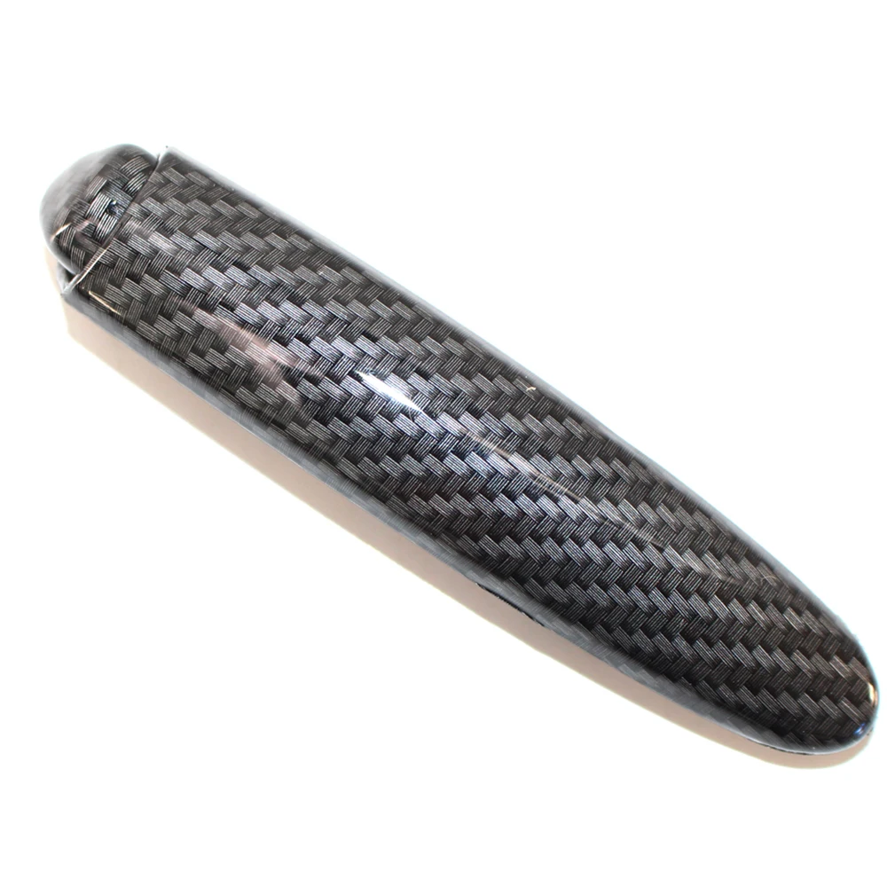 Пластиковая крышка ручки ручного тормоза защитная ручка для Honda Civic 2006 2011