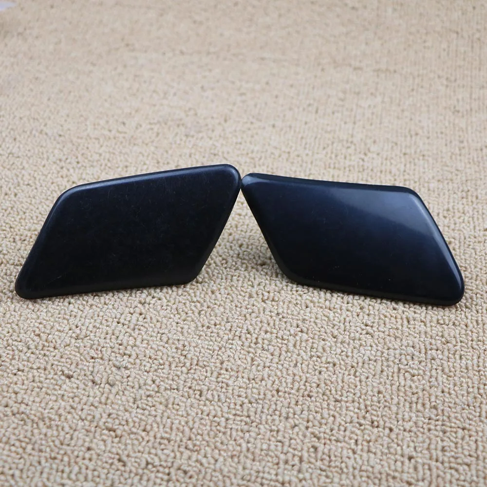 Крышка сопла для левого и правого мытья автомобиля Для Volvo C30 2007 2008 2009 2010 2011 крышка