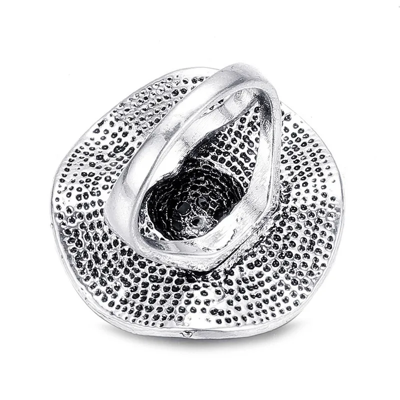 Кольцо женское с фианитами богемное Ювелирное Украшение большим кольцом в стиле