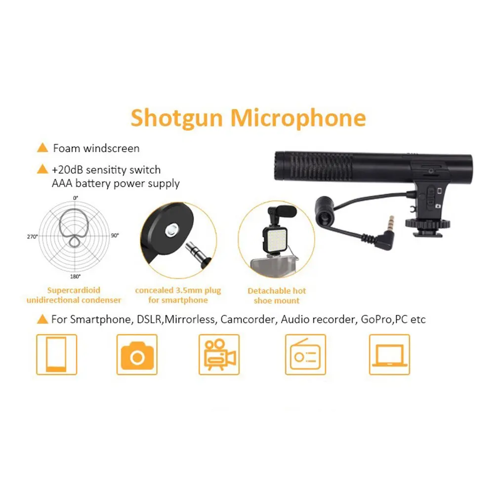 

Mobile phone Tripod KIT-01LM Set living Fill lighting holder for iphone 8 11 12pro xiaomi mobile phone vlogging Tiktok video kit