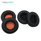 NULLKEAI запасные части, накладки для наушников JBL Synchros Slate Powered Over-Ear S500, стерео наушники, накладки на наушники, подушки, чашки