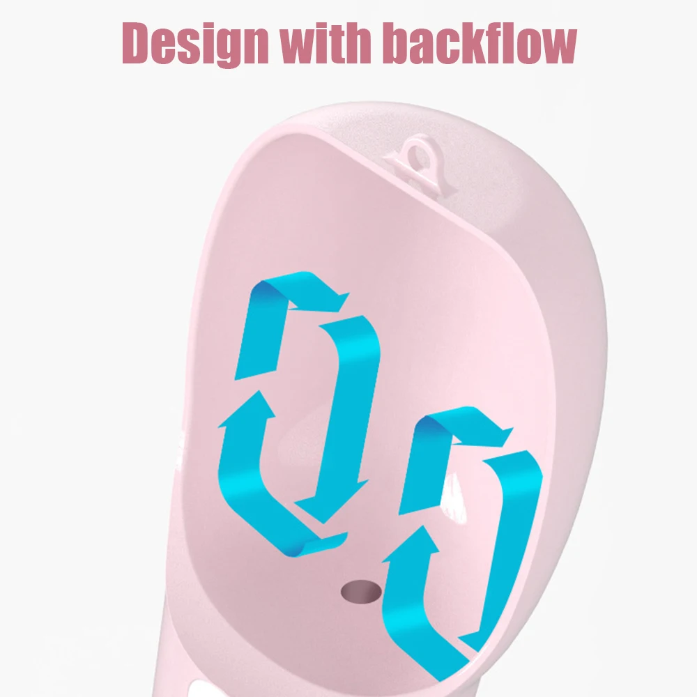 Бутылка для воды собак переносная дорожная бутылка питьевой фонтан улицы