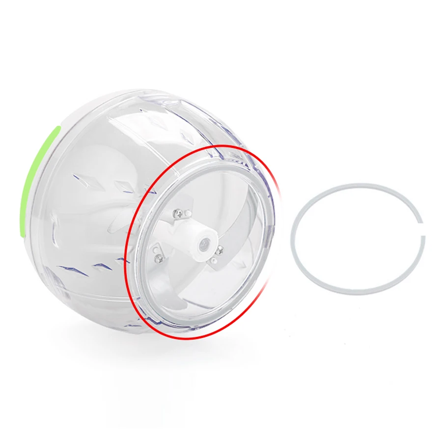 Многофункциональная Мясорубка 900 мл резак для овощей измельчитель фруктов