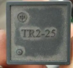 TR2-25 преобразователь частоты кондиционер переключатель Трансформатор части