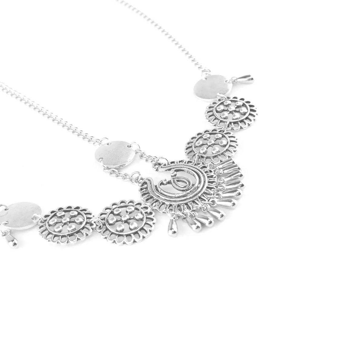 Boho режим Femme повязки для волос женские аксессуары на молнии Wrong extraction праздничные