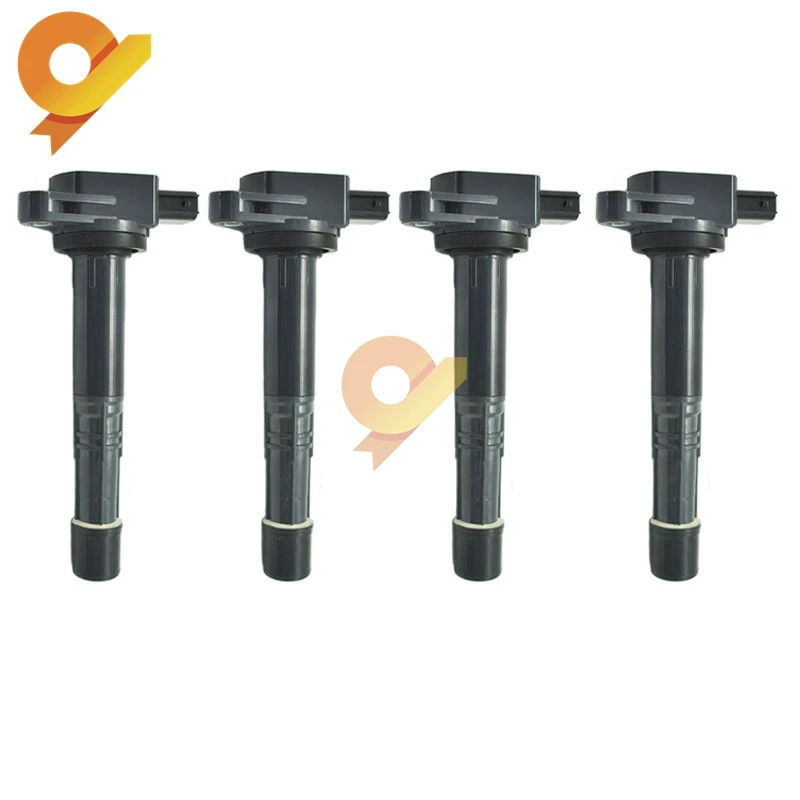 099700 148 30520 R40 007 катушки зажигания для Acura ILX Honda Civic Crosstour CR V Accord 2 4 2.4L Mazda Protege Protege5 0
