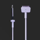 Магнитный кабель MS * 2 для Apple Macbook Retina Pro Air, 45 Вт, 60 Вт, 85 Вт