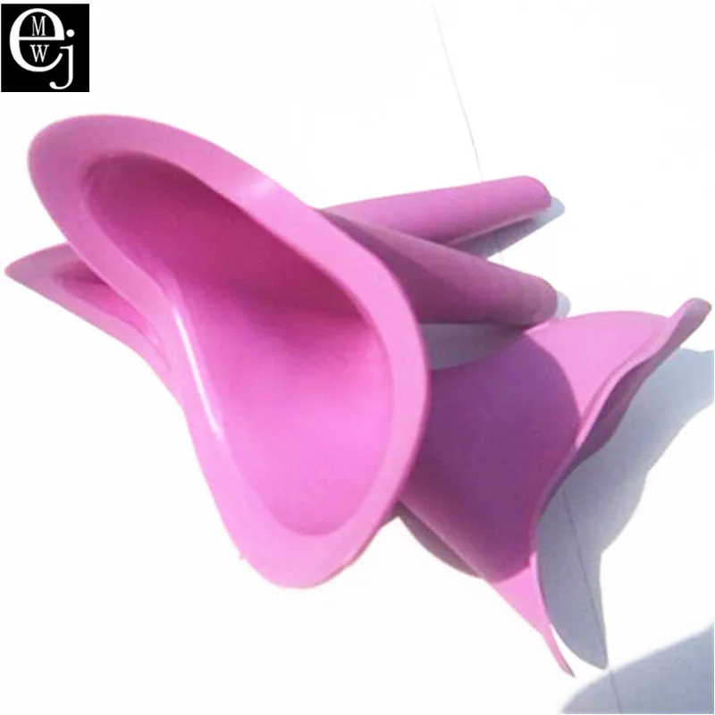 Женский туалет интимный продукт наружный многофункциональный женский писсуар TV