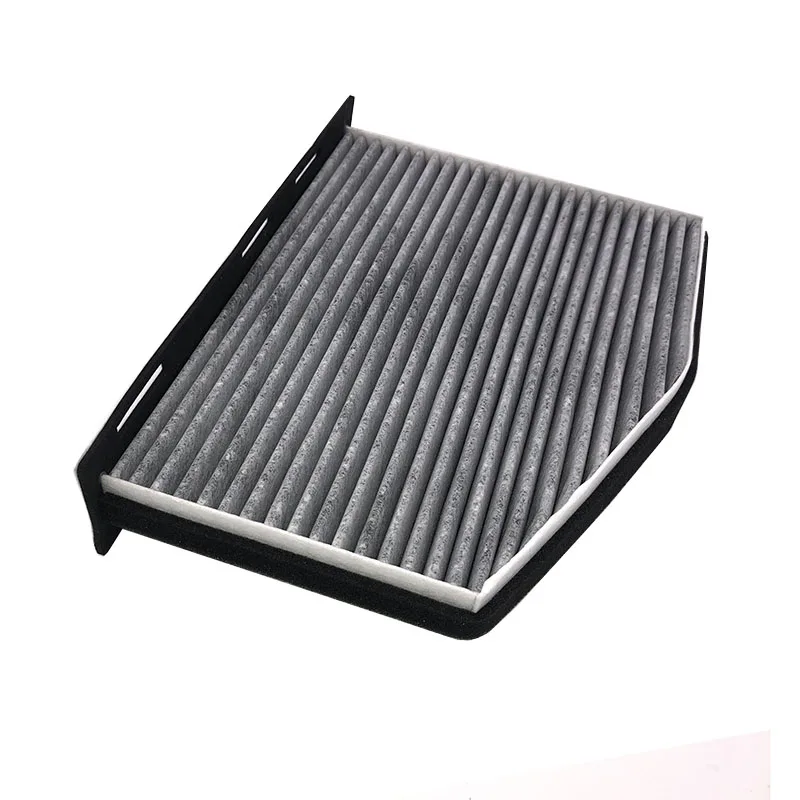Салонный фильтр для Golf 6 Caddy Sagitar Octavia Touran Tiguan Audi TT 3 2 MAGOTAN 0 Lavida Passat/B7 ESO