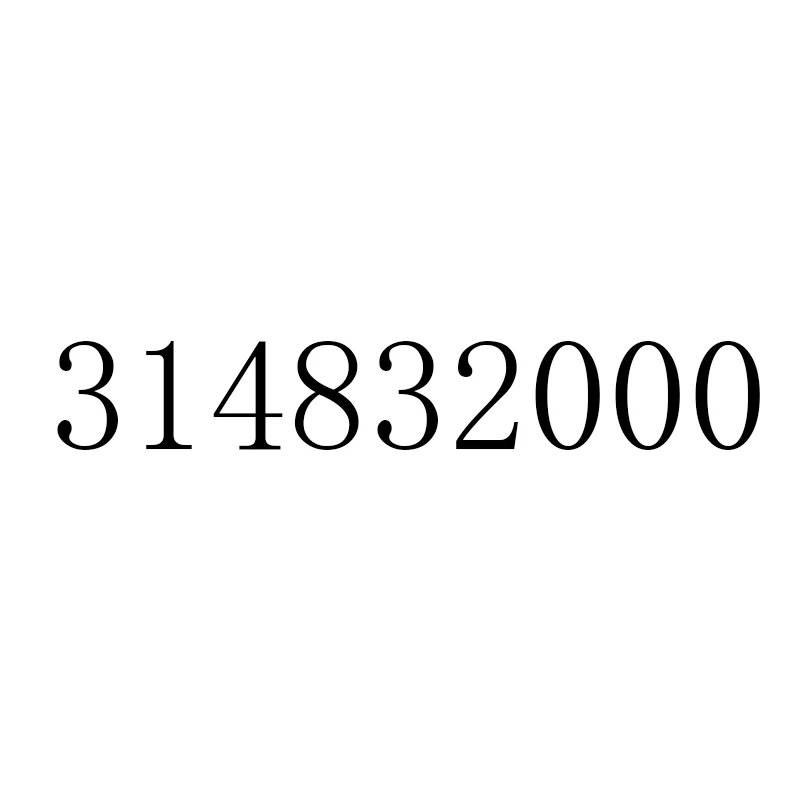 

314832000