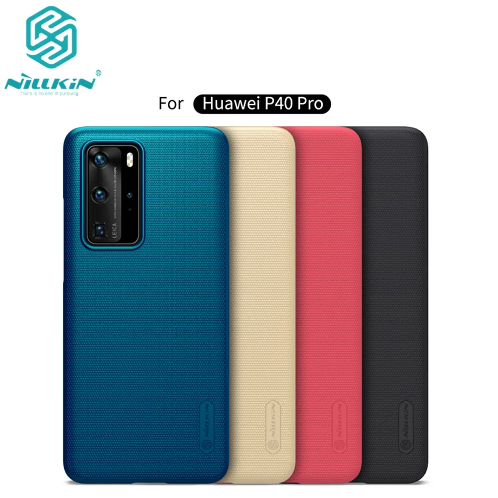 10 шт./лот оптовая продажа NILLKIN Супер Матовый экран матовая жесткая задняя крышка