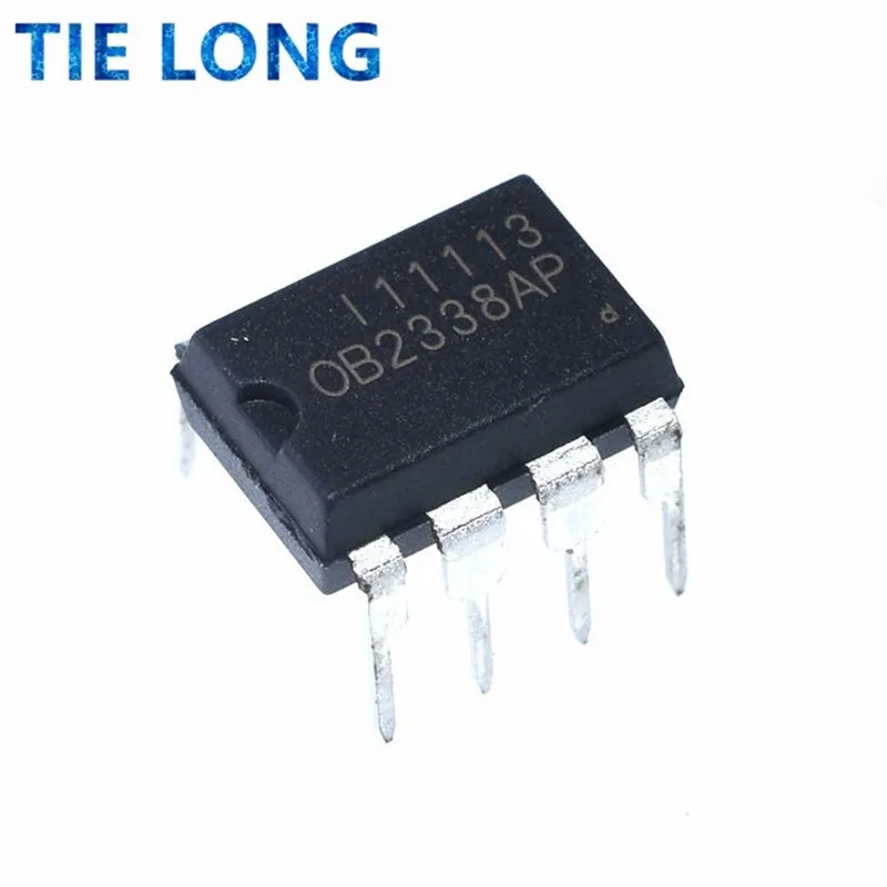 

1 шт. OB2338BAP DIP-8 OB2338AP OB2338 OB