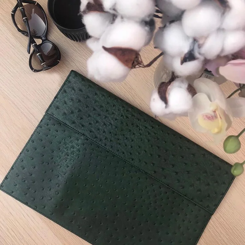 Alirattan женская сумка-конверт модный дизайн сумка высококачественные кожаные