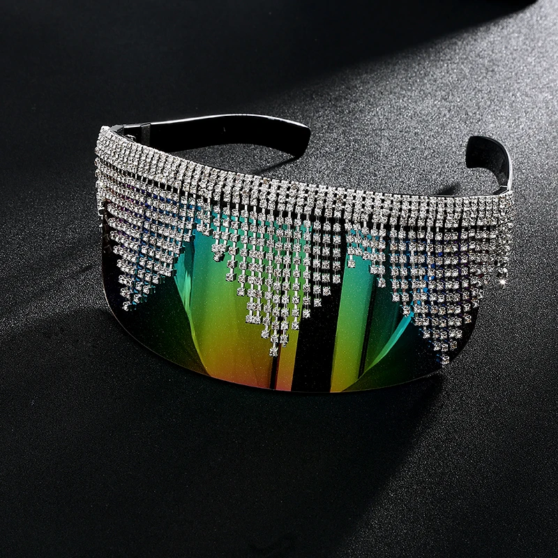 Женские солнцезащитные очки Gafas de sol UV400 Винтажные Солнцезащитные оверсайз с