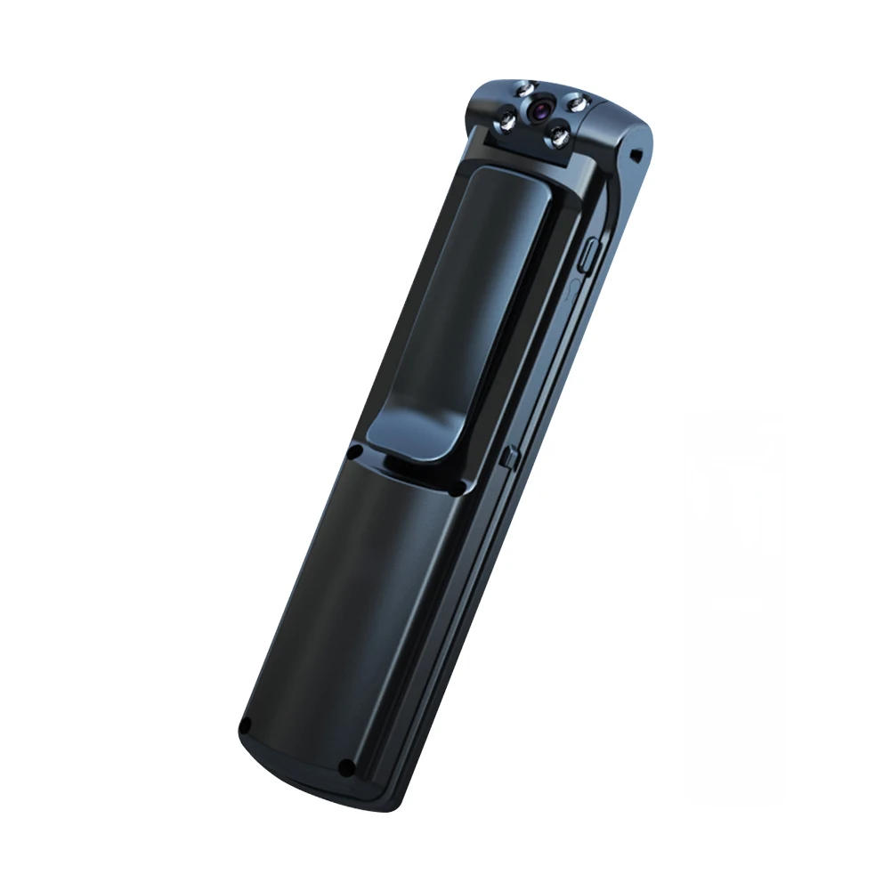 

Camera Video Recorder Security Mini Camcorders 1080P HD Wireless WiFi IP Camera DVR Business Sport DV + TF Card