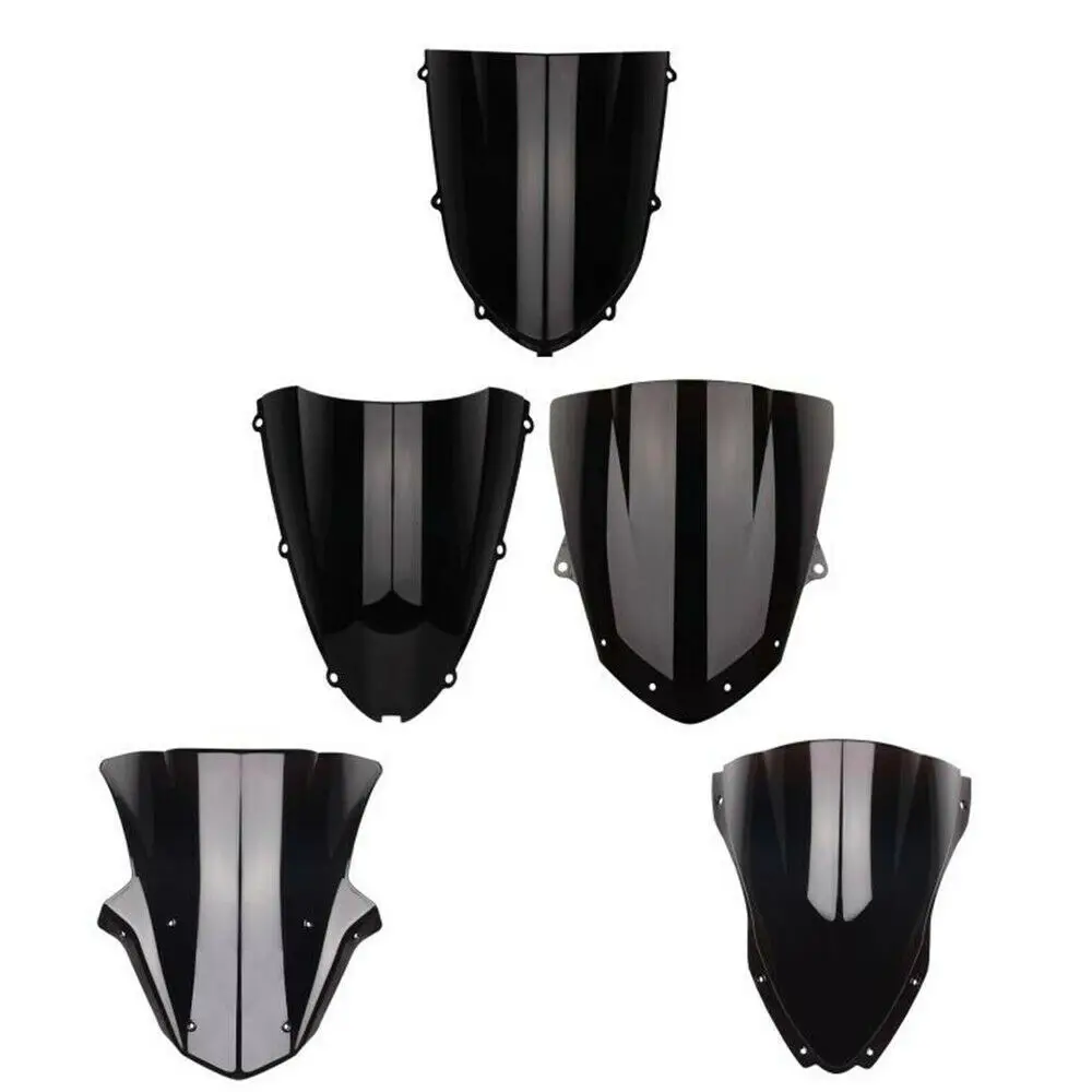 

Ветровое стекло для Kawasaki NINJA ZX-10R ZX1000 2004-2020