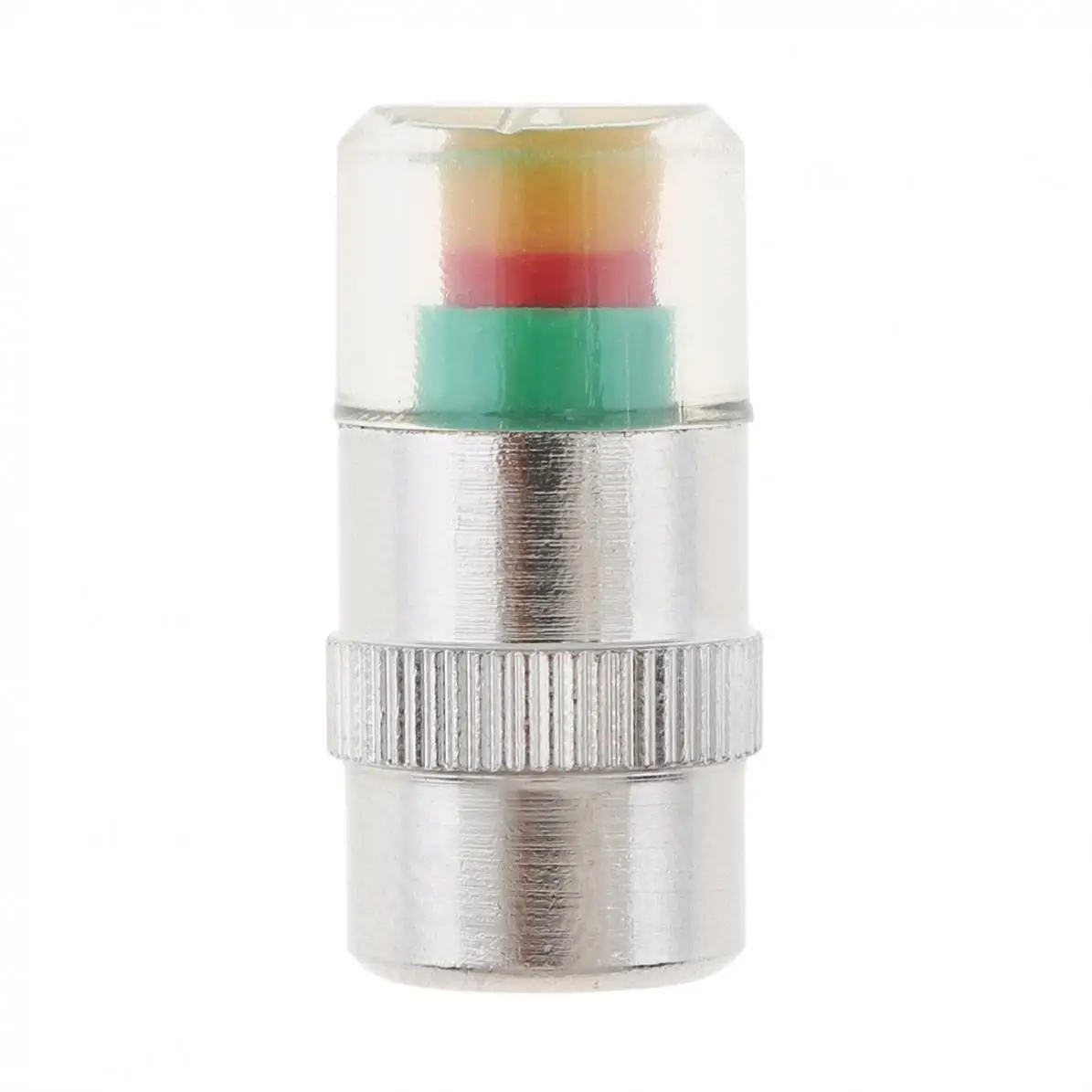 Монитор давления в шинах автомобиля 2 4 Бар 36 Psi датчик с крышкой клапана индикатор