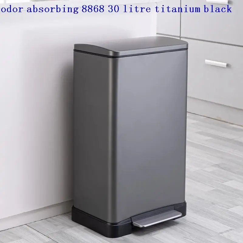 

Мусорная кухонная корзина Papelera, мусорная корзина с различными насадками, мусорная корзина