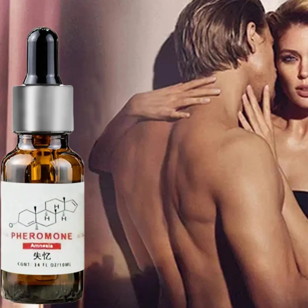 

Pheromone For Man Attract Women Androstenone Pheromone Sexually Stimulating Fragrance Oil Sexy Perfume Adult Product