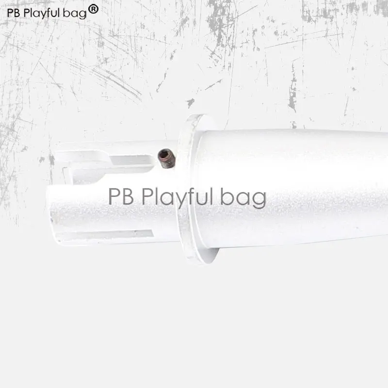 

PB Playful bag Outdoor sports competitive toy 14-inch outer tube sleeve K1 K2 K3 K4 modified water bullet gun accessories PD92