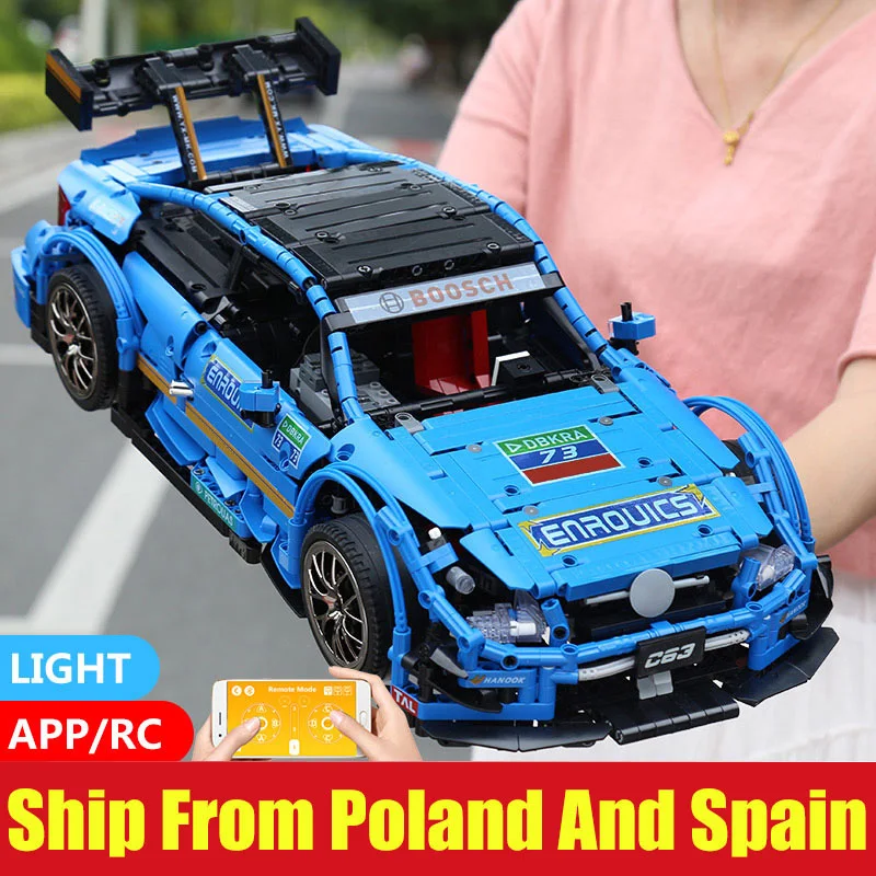 Пресс форма для King 13073 высокотехнологичной серии СОВМЕСТИМЫ 20005 MOC 6687 синий