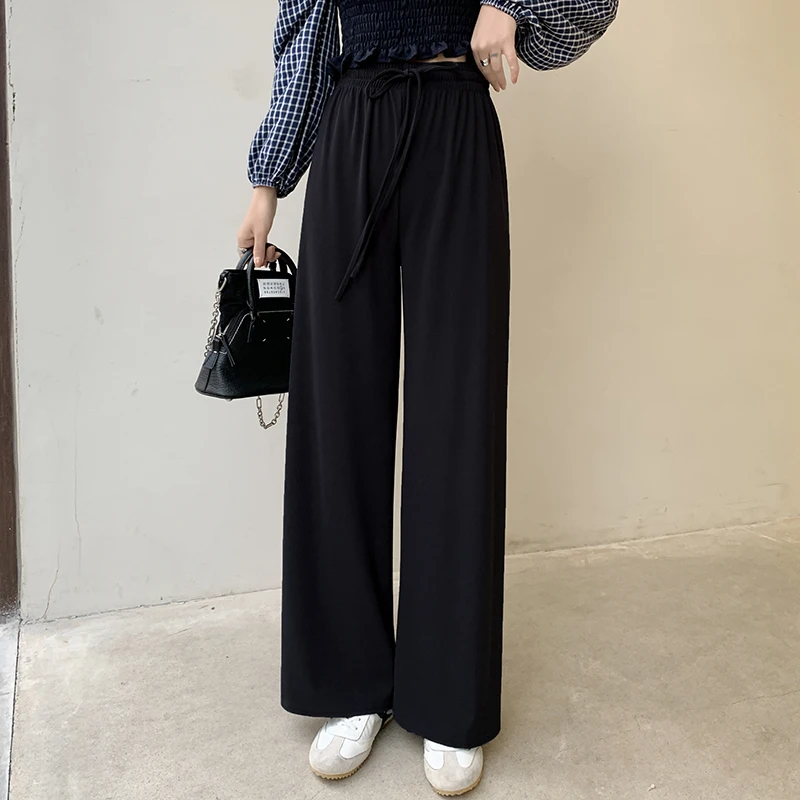 

casual pants for women 3024#