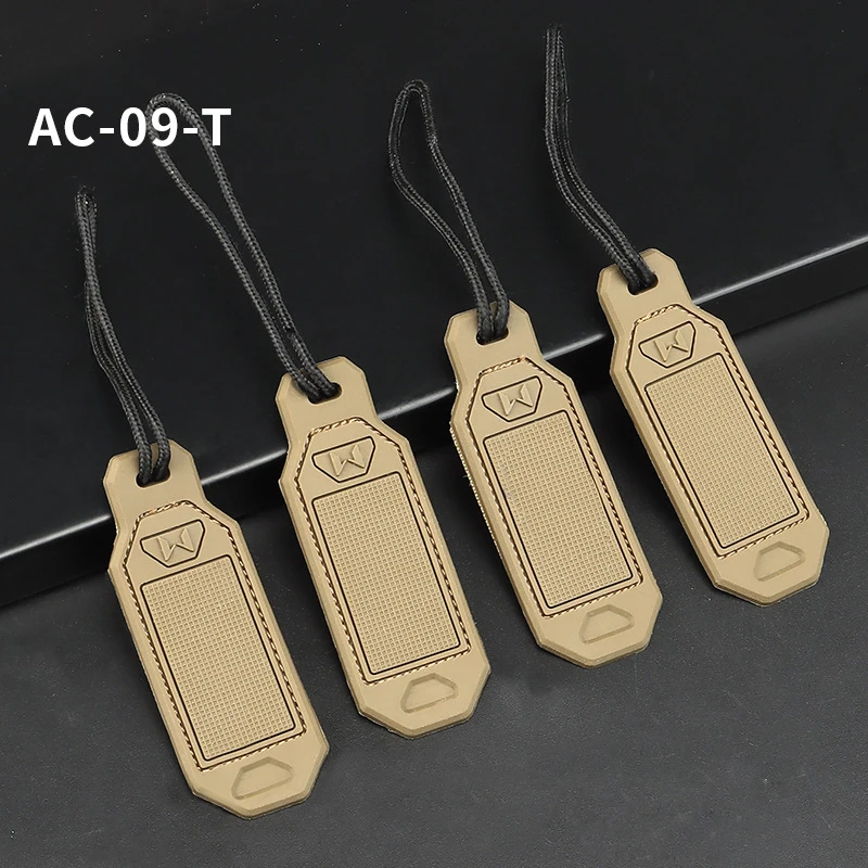 

Tactical Patch with Velcro Drawstring for Hunting Military Vest Helmet Flashlight Knife key Tool Applique Badge Patch Signage