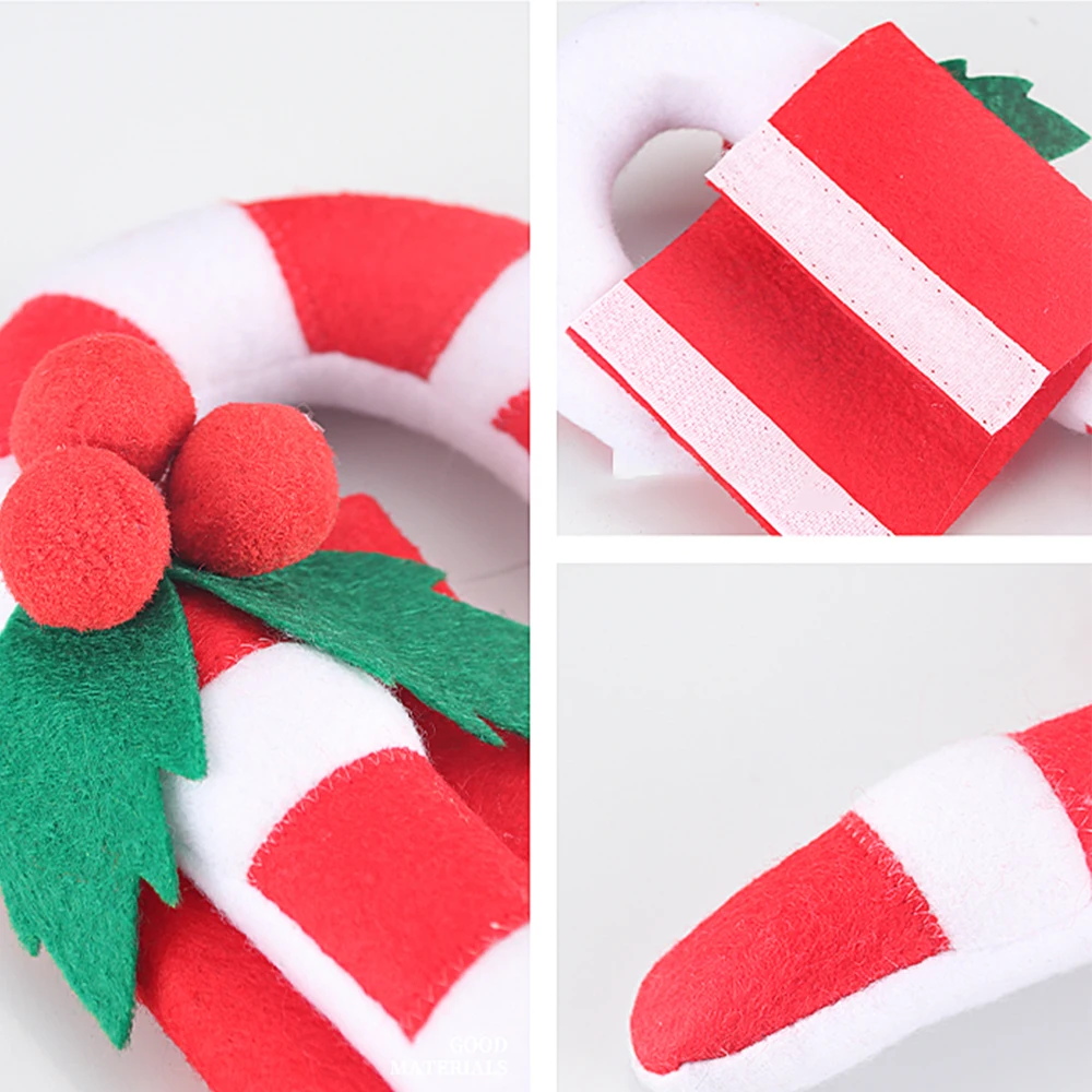 2 шт. Новогодняя Защитная крышка на ручку холодильника|Кулоны и подвески| |