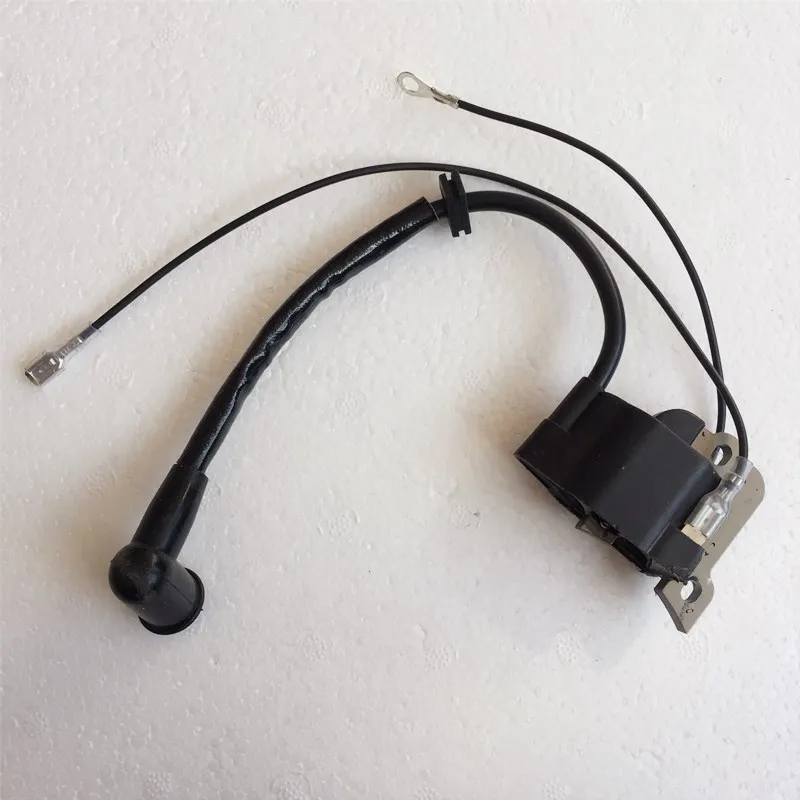 Катушка зажигания для бензопилы Zenoah G3800 G4100 4100 3800 38CC 38 запчасти цепной пилы