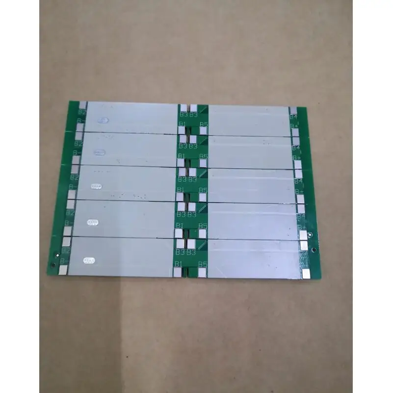 Защитная плата для зарядного устройства литий-ионного аккумулятора 21 в SDA223 6S 5AC BMS