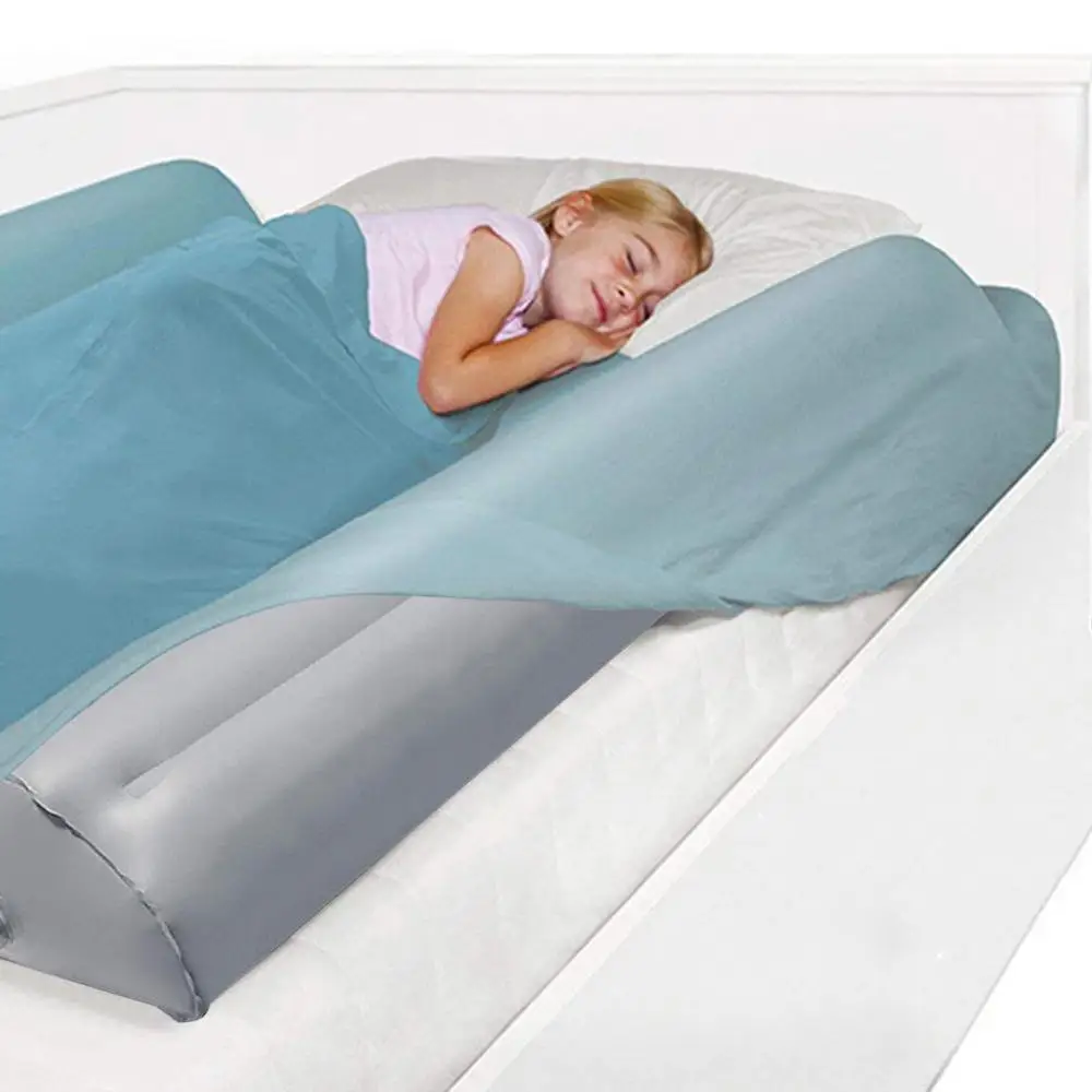 Рисунок 2 - Надувные направляющие для кровати для малышей