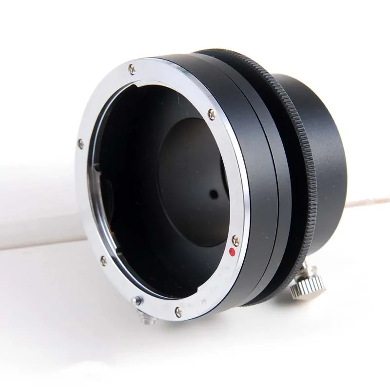 

SLR Camera Lens Adapter 1.25 Inch Eyepiece Interface and M42ccd for Canon