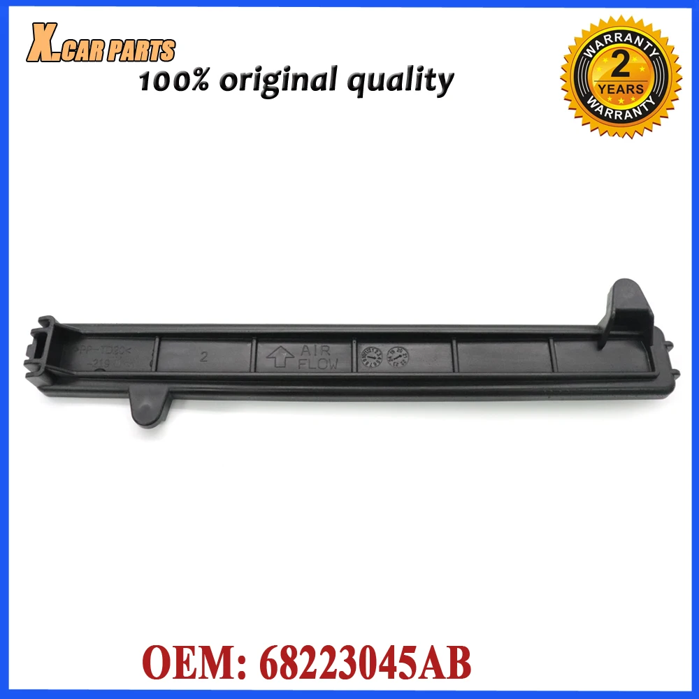 

Car Filter Door Cover Access 68223045AB 68223045AA For Jeep Cherokee 2014-2019 For Fiat 500L 2015 2016 2017 2018 2.0L 2.4L 3.2L