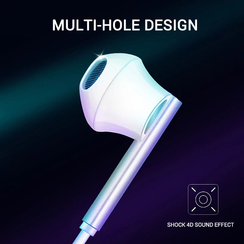 Наушники с половинными ушами керамический кабель для выпечки игра K Song Anchor