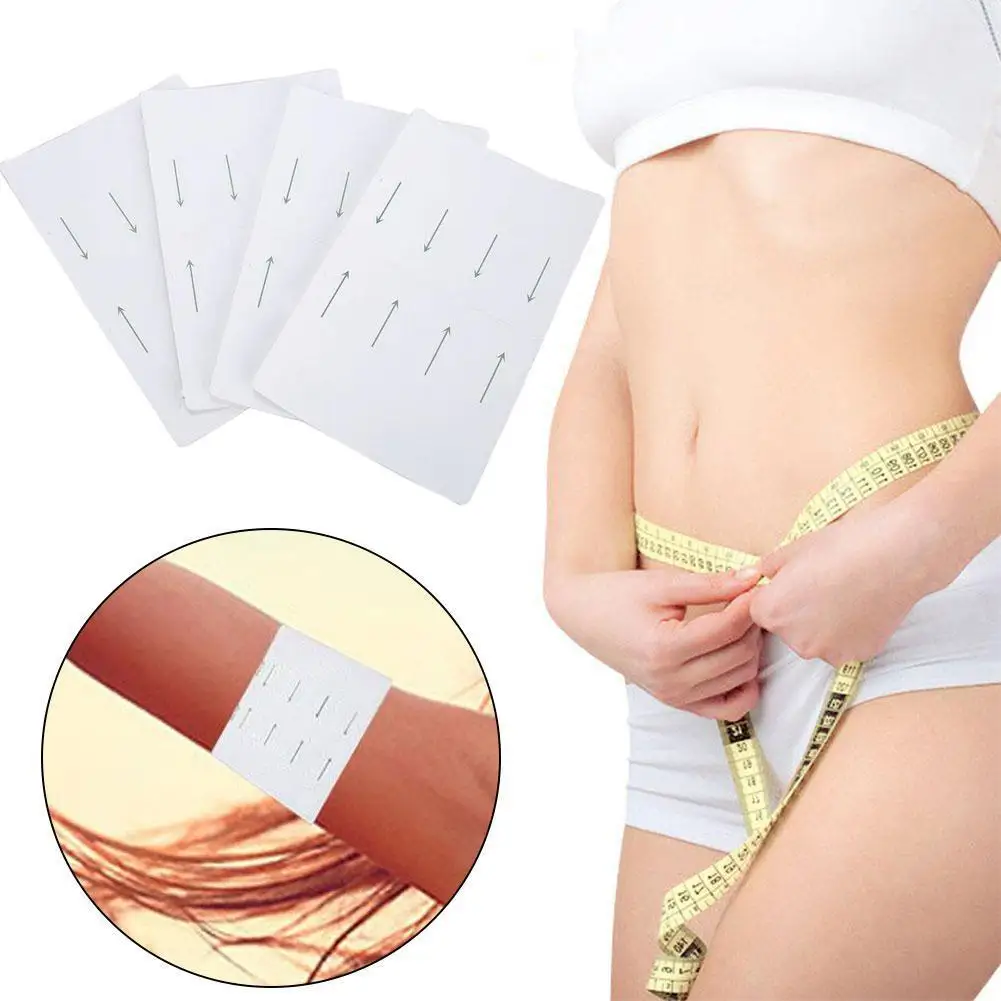 

4pcs lifting firming tape beauty hand strap thin tape does not leave scars firming skin care tools younger and more beautiful