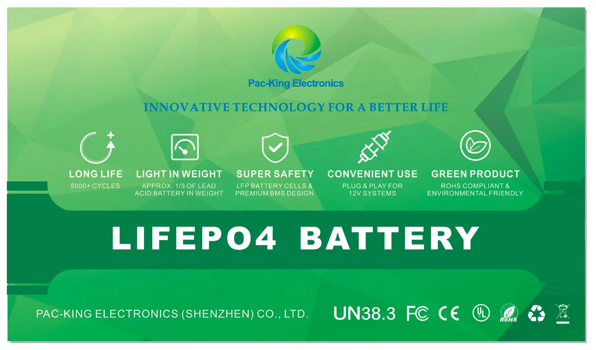 

24V 150Ah Lithium ion Lifepo4 Battery for Solar Energy Storage Electric Vehicle E-boat RV Caravan 24V 150Ah