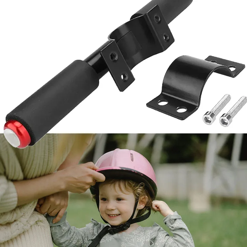 

Electric Scooter Child Handle Armrest For Xiaomi Mijia M365 Pro Ninebot ES1 ES2 ES3 ES Kids Children's Handrail 1PC