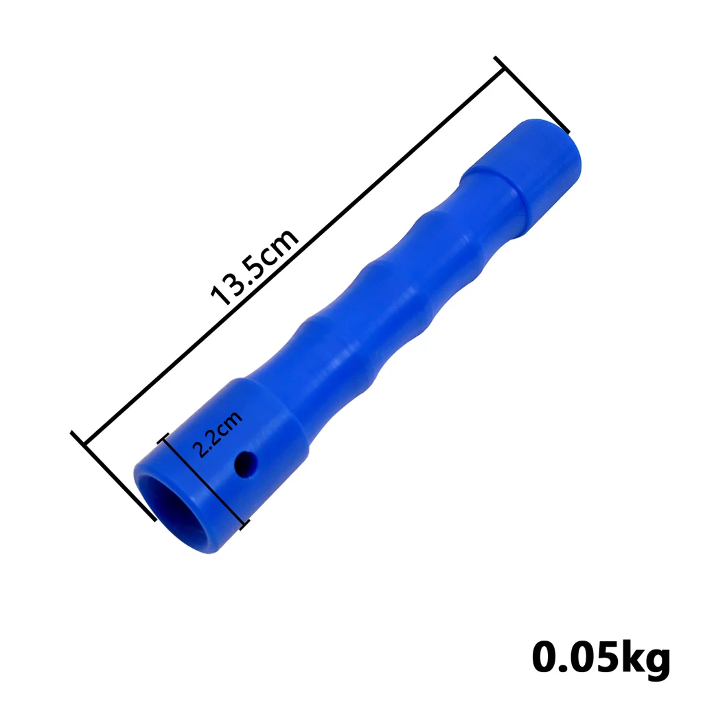 

Car Vehical Brake Pipe Straightening Tool 135mm Automotive Brake Modification Kits
