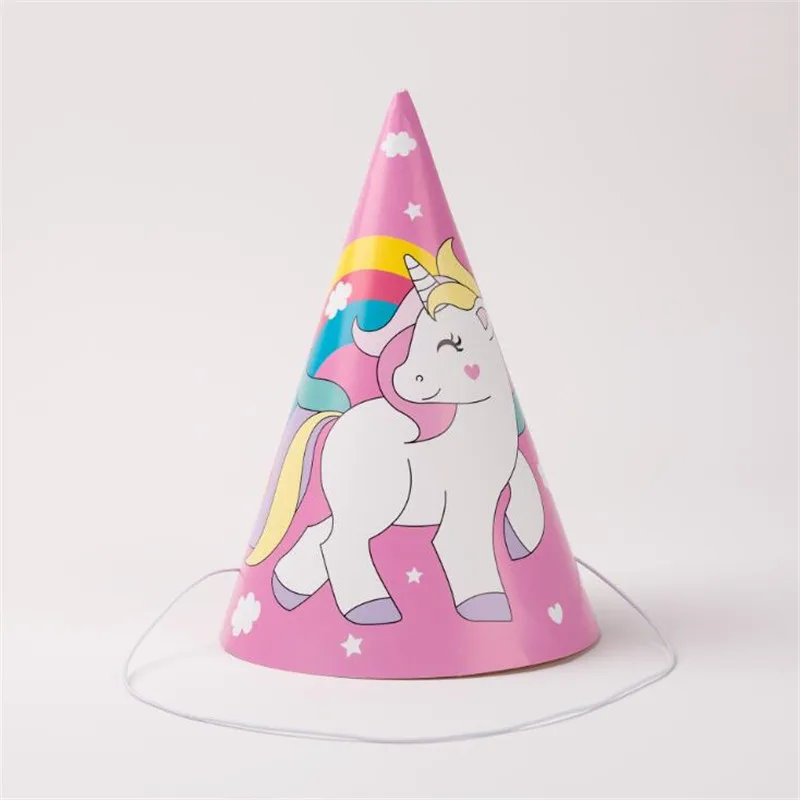 

Unicorn Party Decoration Baby Shower Disposable Party Supplies Birthday Party Decor Xmas Baby Birthday Kids Girls Decorations