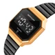 SANDA Luxury Brand Watch Men Touch Screen LED Watch Waterproof Digital Watches Sport Men's Watches Electronic Clock Relogio Other Image
