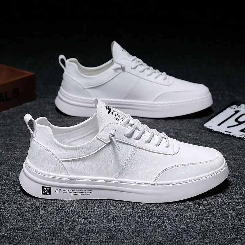 

Mannen Schoenen Sneakers Mannelijke Heren Casual Schoenen Tenis Luxe Schoenen Trainer Race Off Witte Schoenen Mode Loafers Loops