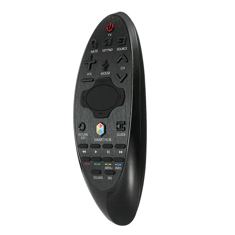 New Remote Control SR-7557 For Samsung Smart TV Hub Audio Sound Press RF Replace | Электроника