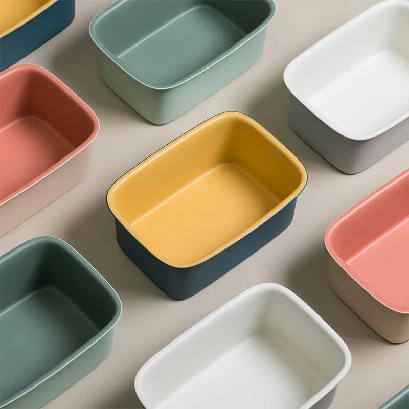 Sharkbang Новое поступление простая серия держатель для ручка ABS настольный