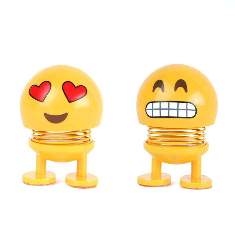 Новинка креативное украшение для автомобиля весеннее Весенняя кукла с