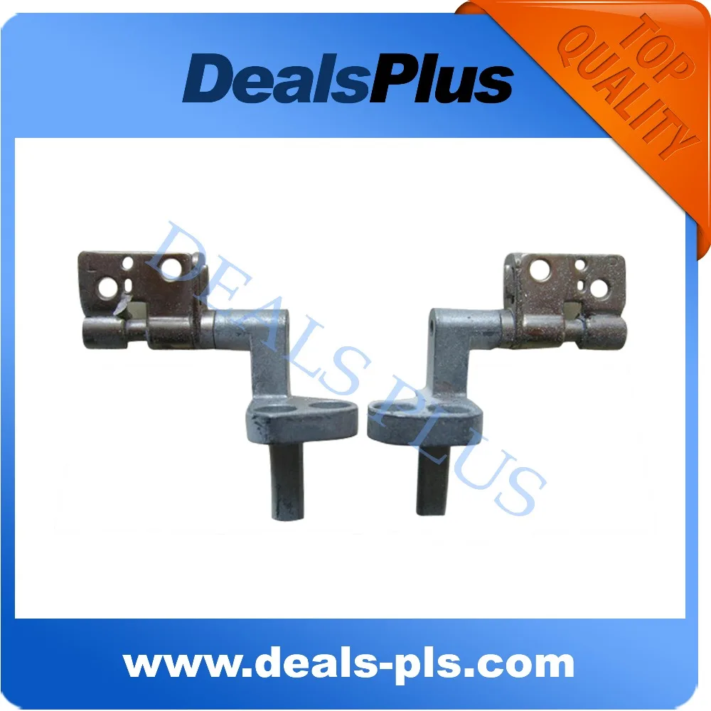 

L+R LCD Screen Hinge For Dell Inspiron 630M 640M E1405 XPS M140